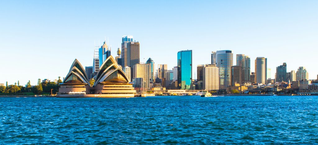 OQC in Sydney