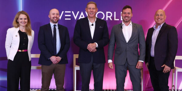 AVEVA announces strategic partnership with OQC at AVEVA World Conference