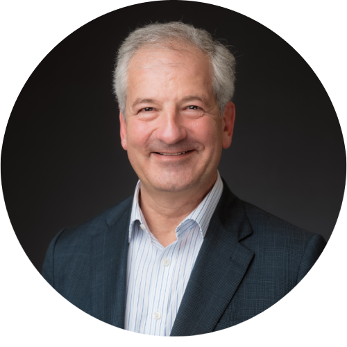Jack Boyer OQC Chairman Circle