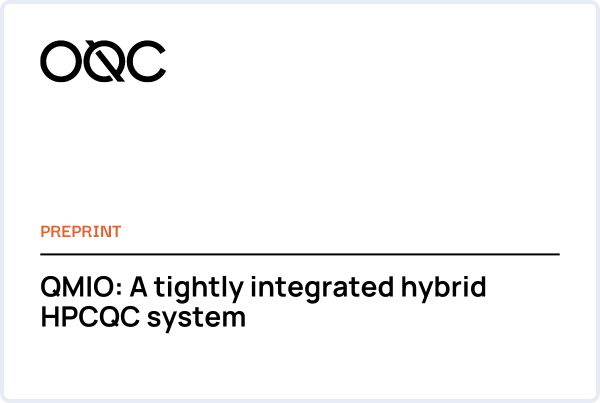 A year of QMIO: a tightly integrated hybrid HPCQC system