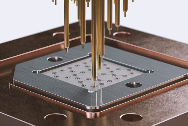 Securing the Future: How OQC and QinetiQ Are Advancing Quantum for Defence and Security, A New Frontier in Defence Technology